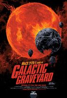 STK204955S - Affiche du cimetière galactique, MACS 2129-1.