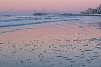 Wintertag in Scheveningen