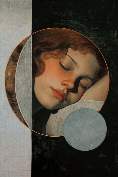 Endymions Rust van Whale & Sons