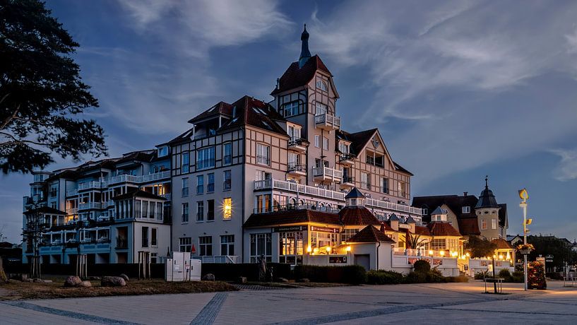 Ostsee von Johnny Flash