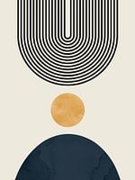 Kreise und Linien 14