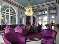 Paarse Belle Époque