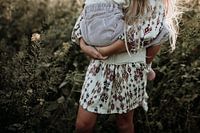 Liefde tussen zusjes - Fotografie