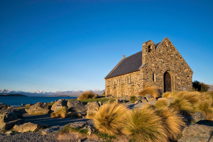 Aufseher von Thom Brouwer