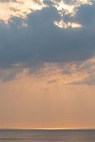 Windmolens bij zonsondergang 5