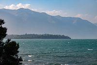 Landschap Nieuw Zeeland