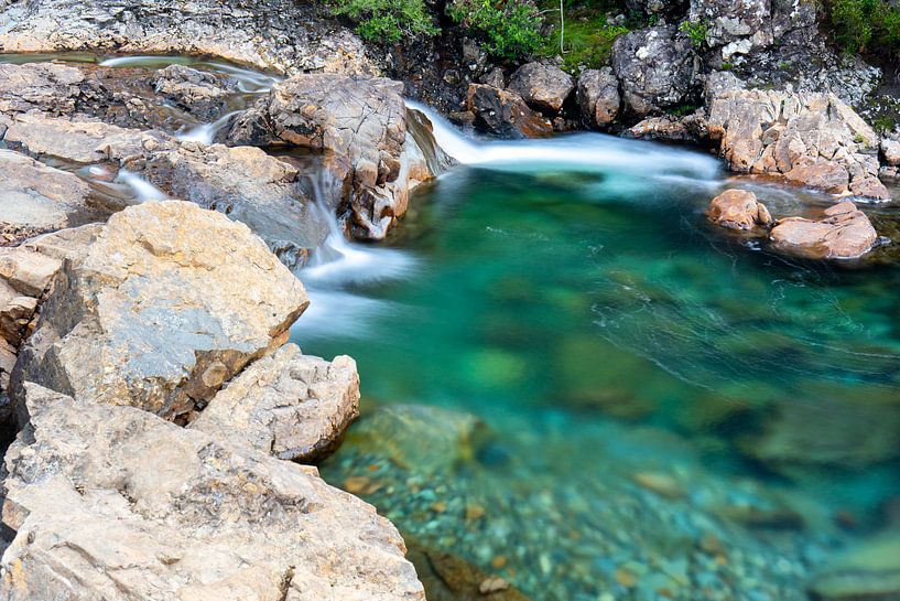 Crystal Clear von Vincent van den Hurk