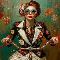 Künstlerische Phantasie