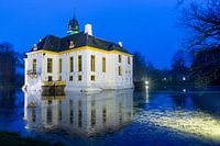 Fraeylemaborg in Slochteren