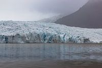 Der Atem des Gletschers