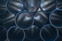 Tubes d'arrière-plan abstraits