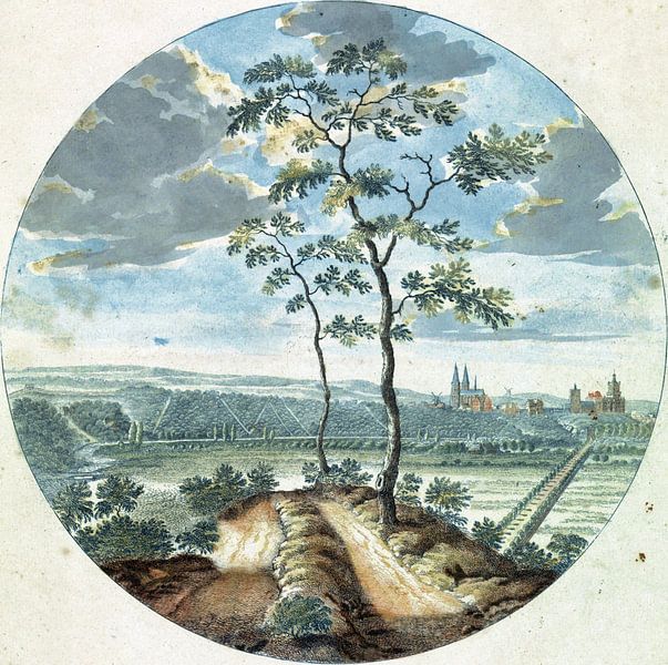 Kleve by Atelier Liesjes