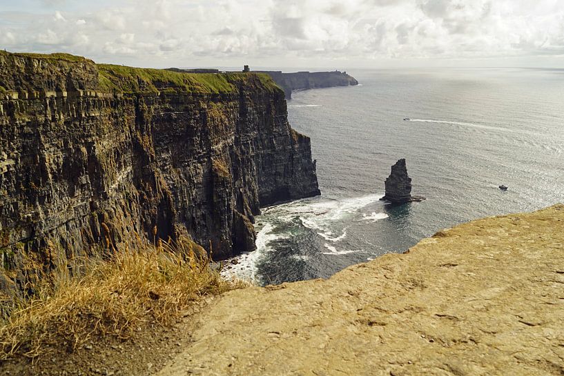 Cliffs of Moher - Irland von Babetts Bildergalerie