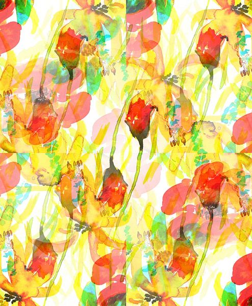 gARTENLUST von M.A. Ziehr