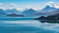 Lake Wakatipu