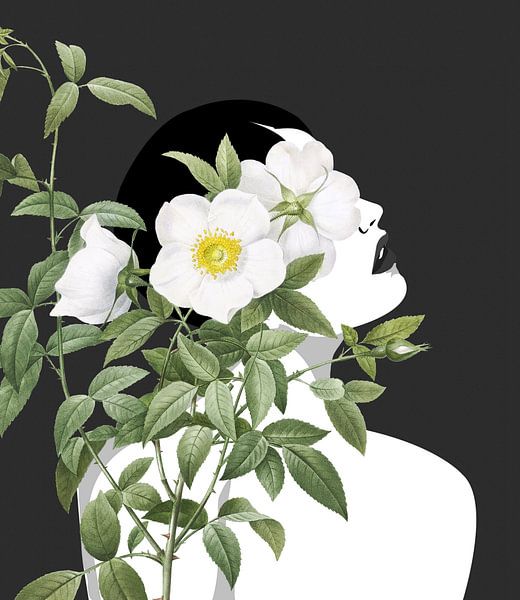 Hide Me von Marja van den Hurk