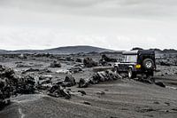 LandRover Defender 110