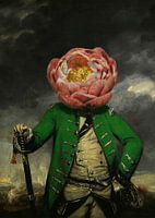 General Peony