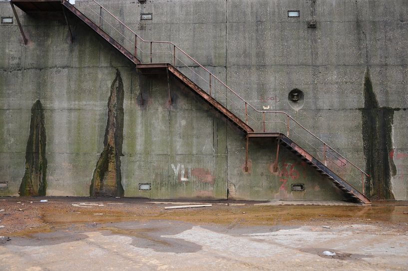 Geschlagenes Gut  von Ferdinand Harts