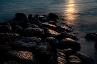 winter trips on the lake