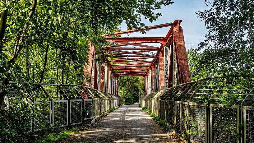 Ruhrpott Ruhrgebiet von Johnny Flash