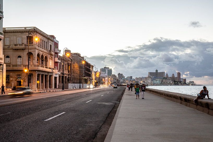 Havanna von Eric van Nieuwland