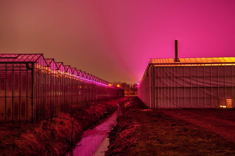 Kassen von Bjorn van Geijn