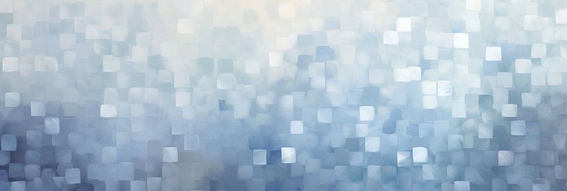 Abstrait géométrique Bauhaus par Collection Moderne