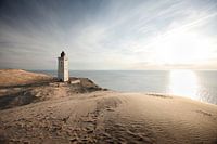 Lighthouse Denmark Rubjerg Knude
