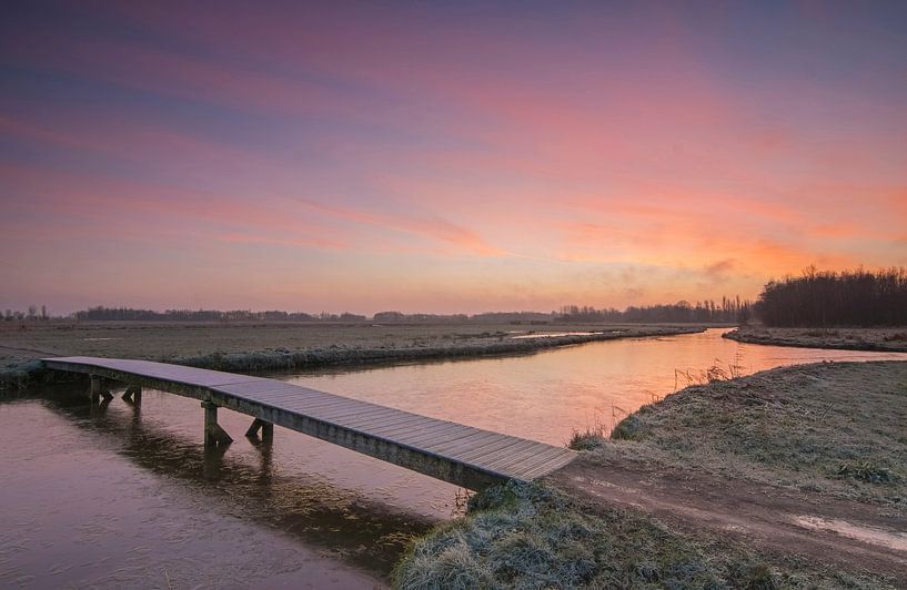 Zweth by Eddy Kievit