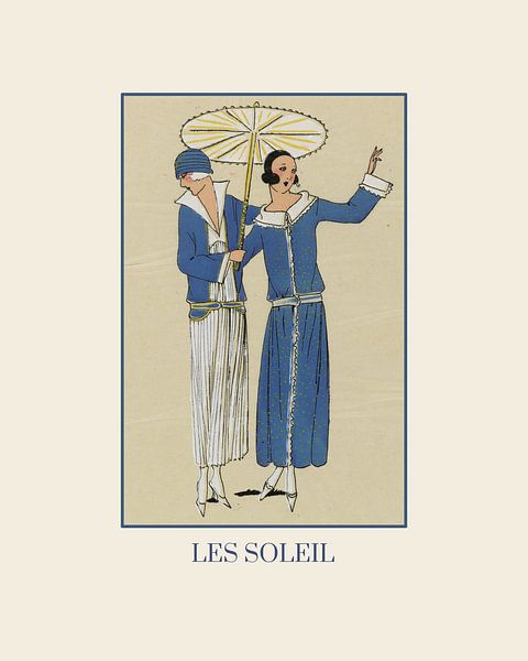 Le soleil par NOONY