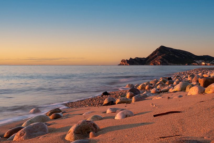 Sunrise by Jellie van Althuis