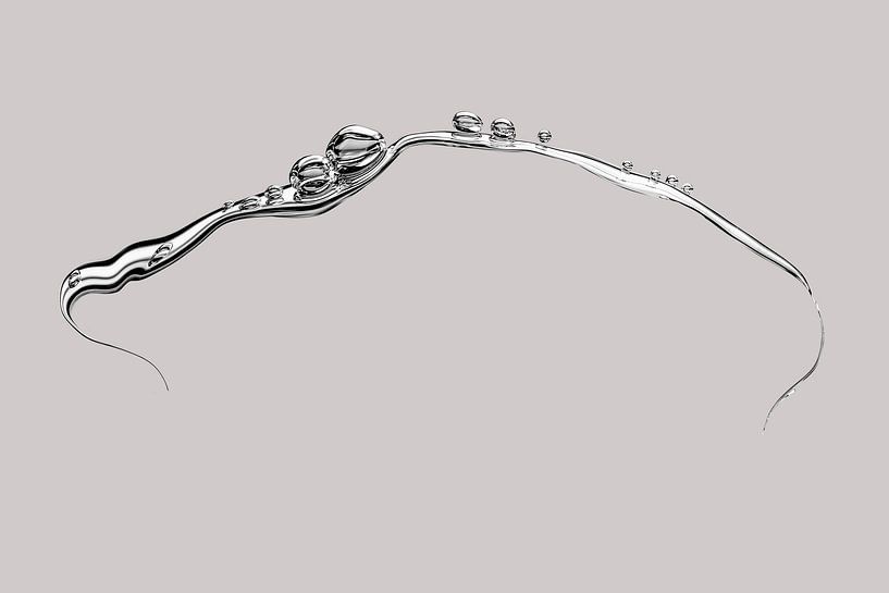 Water splashes by Thomas Heitz