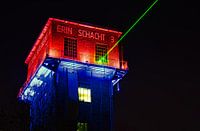 Hammerkopf, Zeche Erin