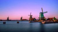 Zaanse schans