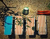 Beamen Sie mich hoch!