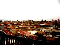 Marrakech 