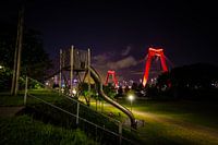Spielplatz Rotterdam