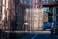 Gespiegelde architectuur