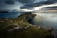 Neist Point Ecosse