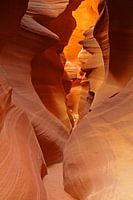 Lower Antelope Canyon