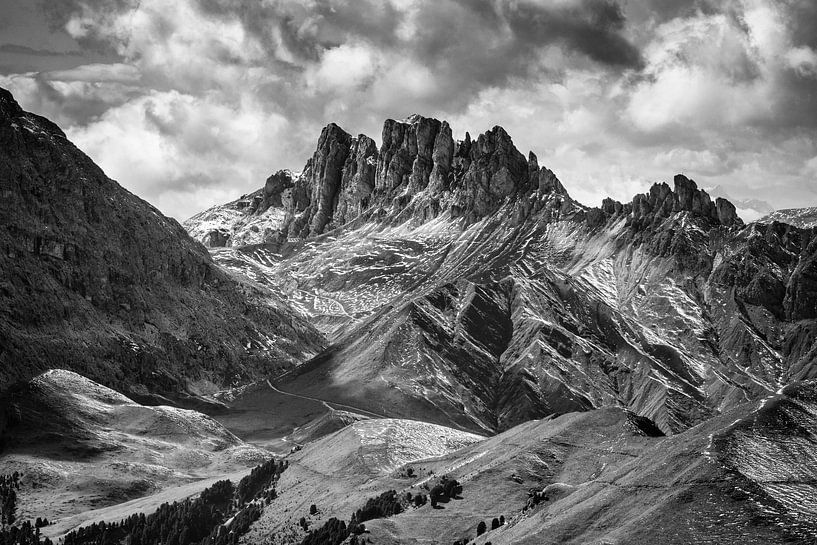 Fassatal von Rob Boon