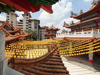 Maleisie Thean Hou tempel