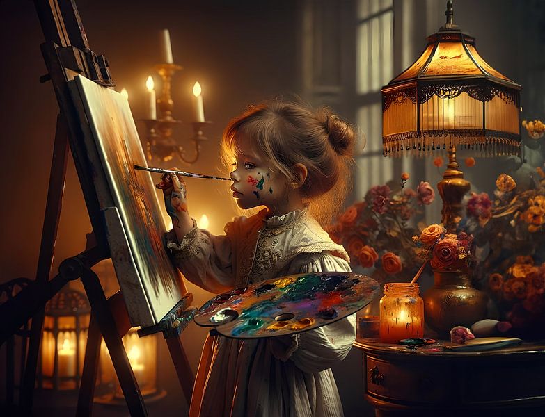 Créativité par Eye on You