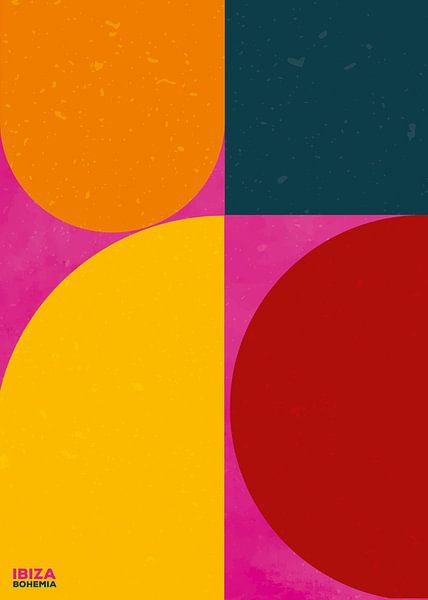 TW living - IBIZA BEACH collection - OHNA by TW living