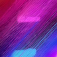 kleurrijke dynamische diagonale lijnen