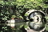 Himmel auf Erden zu Wasser