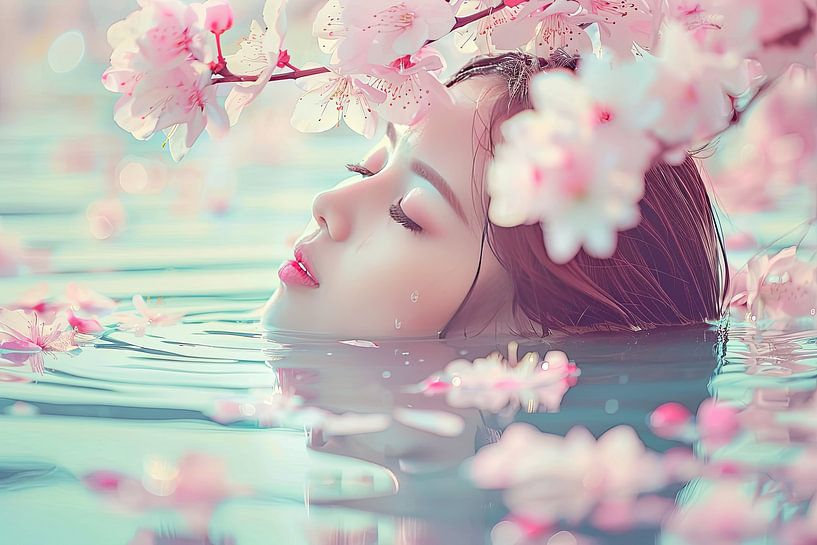 spiritual Japan Asia by Egon Zitter