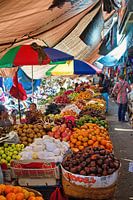 Pasars in Indonesien