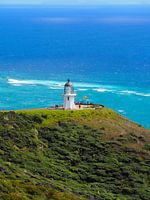 Cap Reinga Nouvelle-Zélande